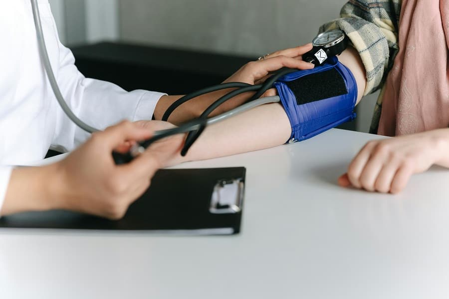 5 foods to boost Low Blood Pressure