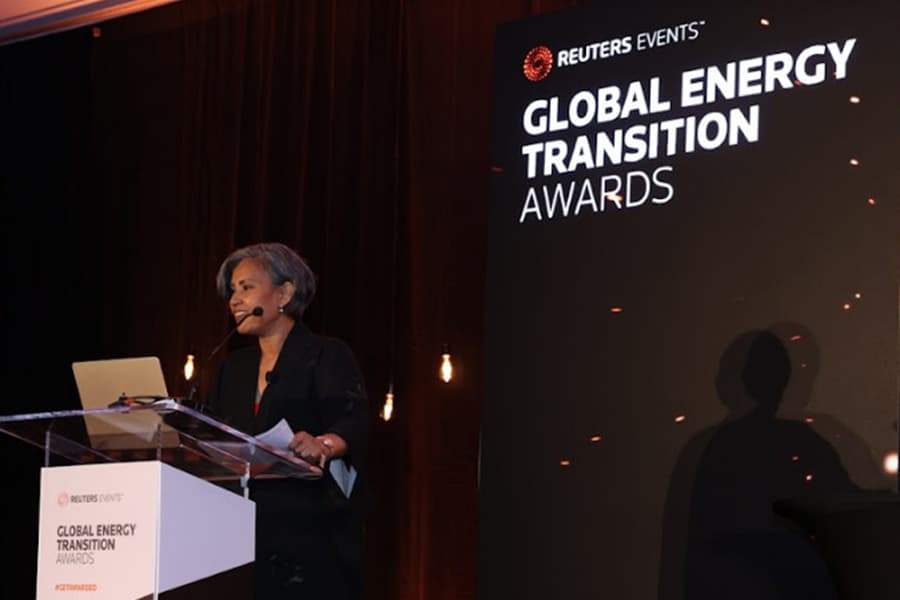 Summit-Friendship Solar Village projects gets Reuters’ Global Energy Transition Awards