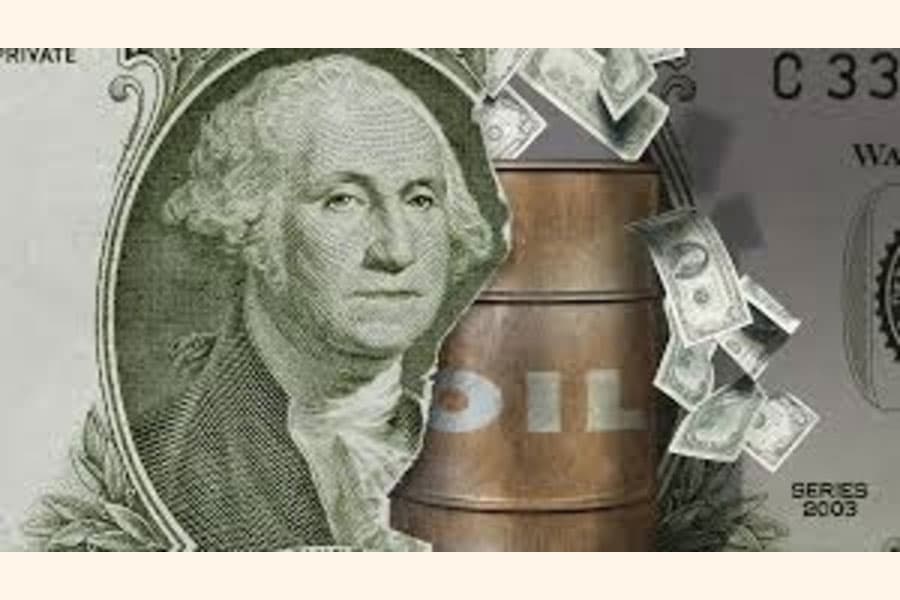 Implications of the non-renewal of the Petrodollar system