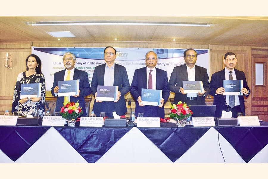 Patronise semiconductor industry to prevent brain drain, says MCCI