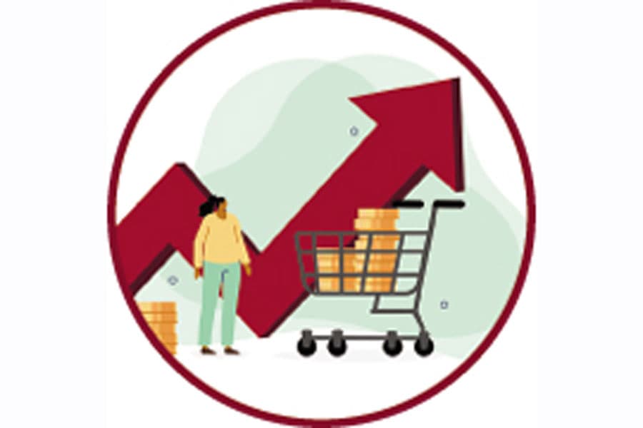 Rethinking ways to tackle inflation