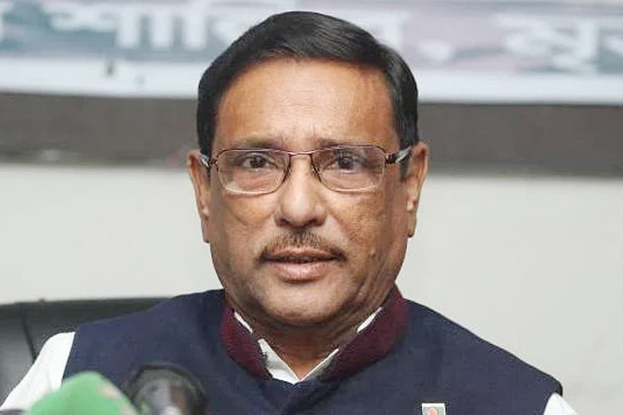 BCL to take action against self-proclaimed Razakars: Quader