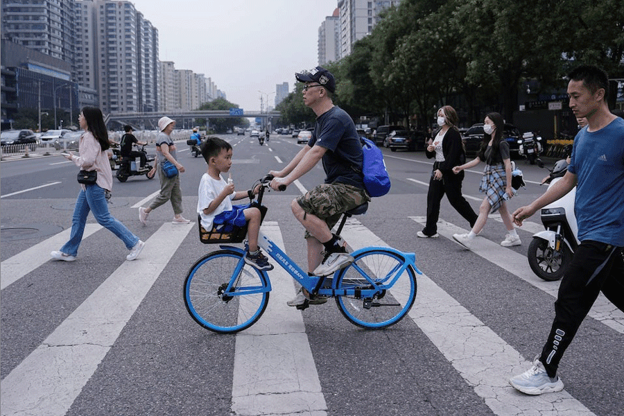 China’s economy falters, raises pressure for more stimulus