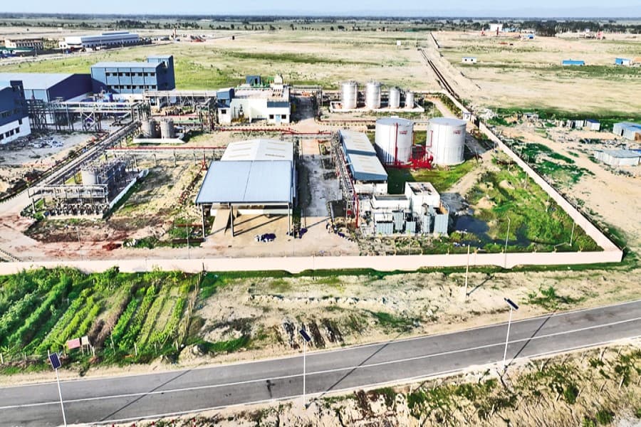 BEZA, BCCCI ink MoU to attract Chinese investment in economic zones