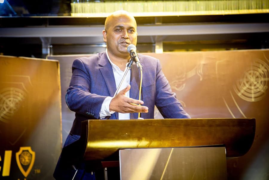 Nagad’s Executive Director Elite appointed as fintech standing committee chairman at BASIS