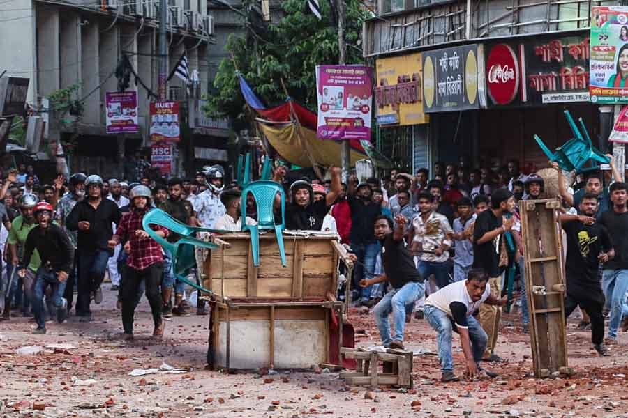 Quota Protest: Actors, filmmakers, musicians express solidarity on social platforms