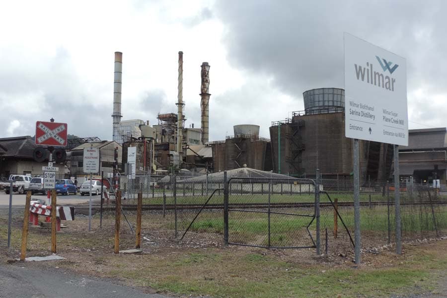Australia's largest sugar maker shuts mills as workers strike