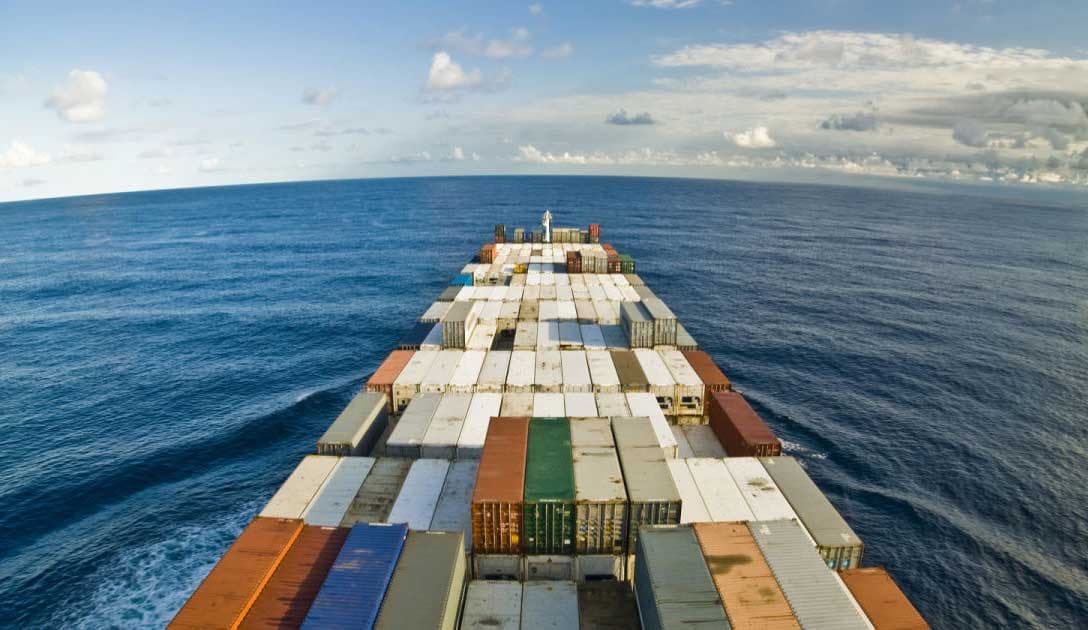 Commercial lifeline clearing with import release, but exports still remain blocked