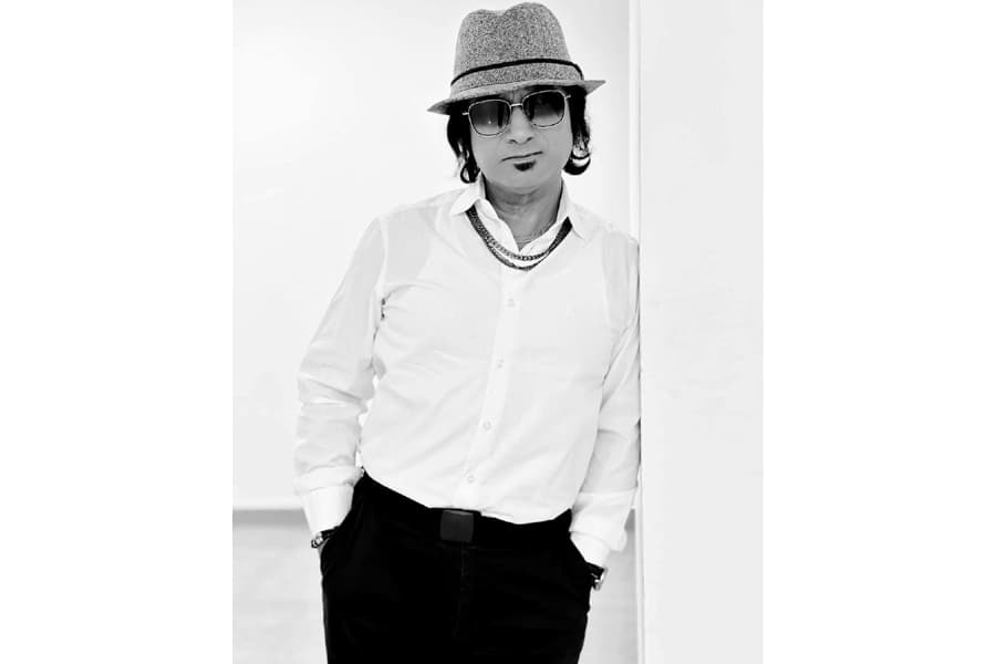 Popular musician, Shafin Ahmed passes away aged 63