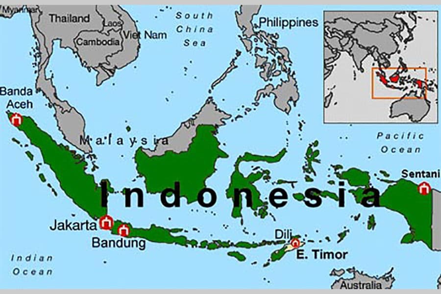 Indonesia launches 'Golden Visa' to lure foreign investors, boost economy