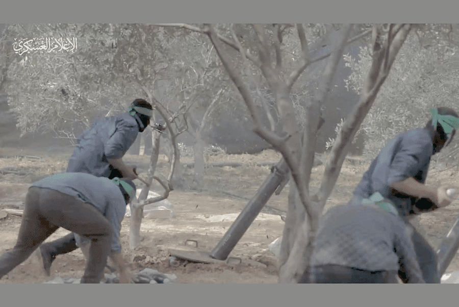 Battered Hamas confounds Israel's bid to declare victory