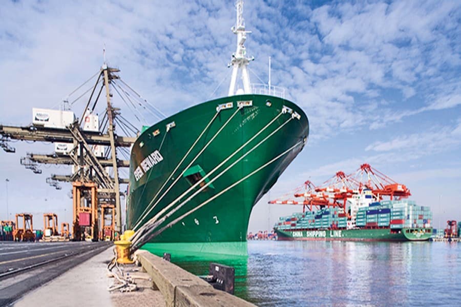 Bay Terminal to expand with new oil terminal