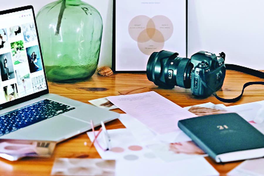 Branding self: A blueprint for success