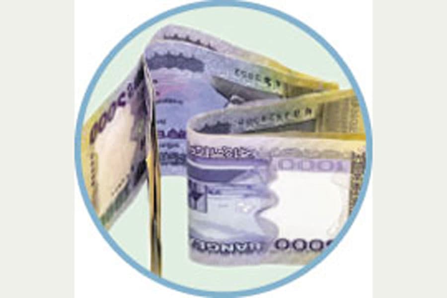 Economy: troubling time ahead