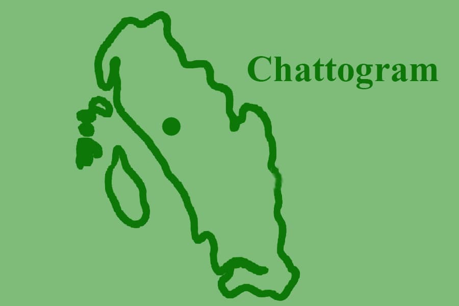 Police among 10 injured in clash after protesters defy curfew in Chattogram