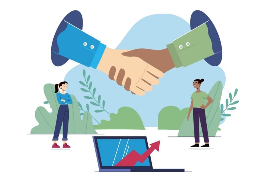 How to master the art of negotiation