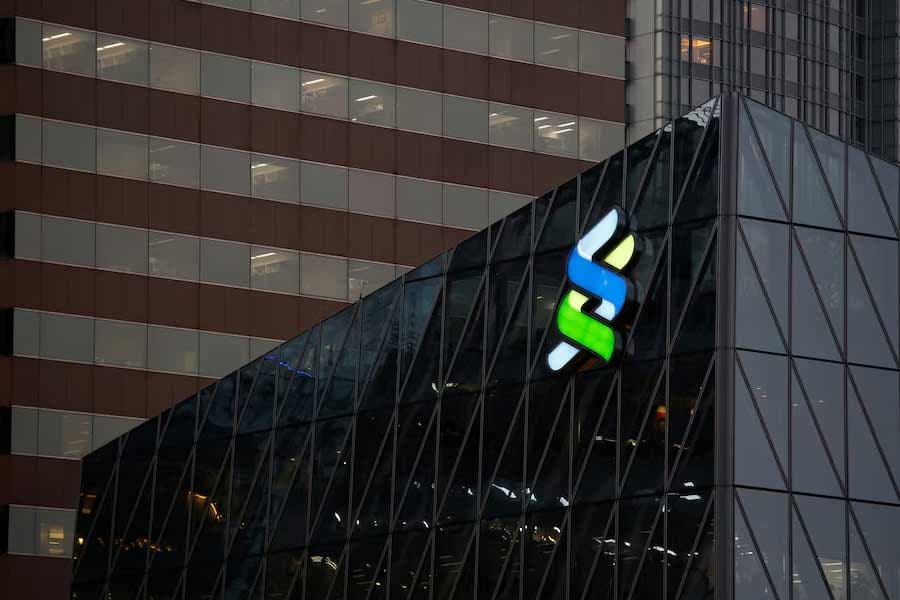Standard Chartered announces $1.5 billion share buyback worth