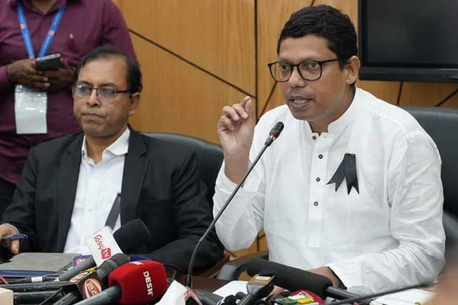 Bangladesh suffered over 50,000 cyberattacks in 10 days during quota protests: State Minister