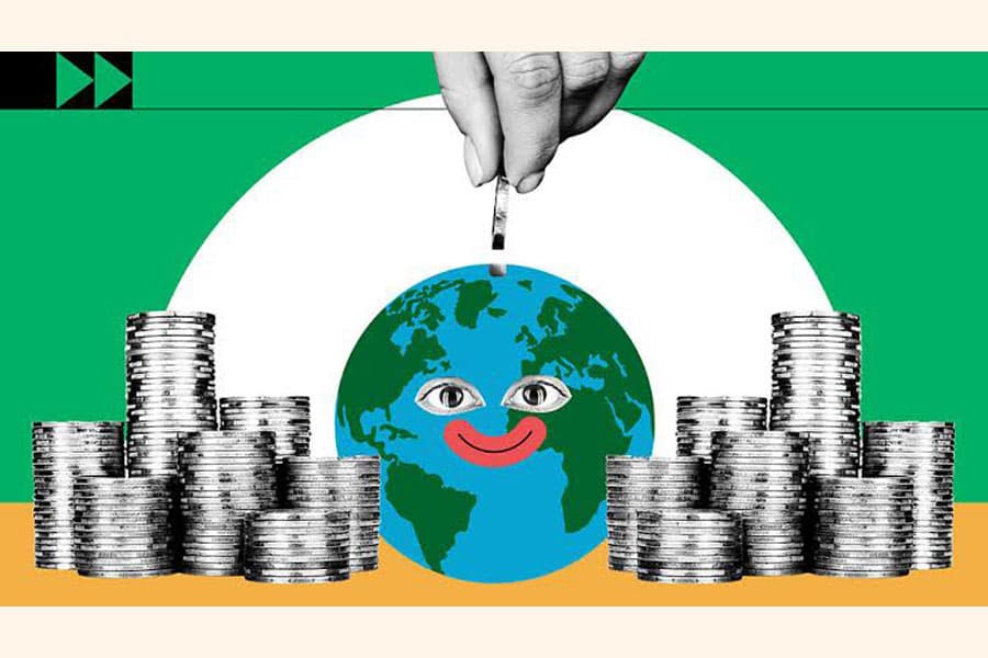 Climate-proofing the economy: an urgent call for action