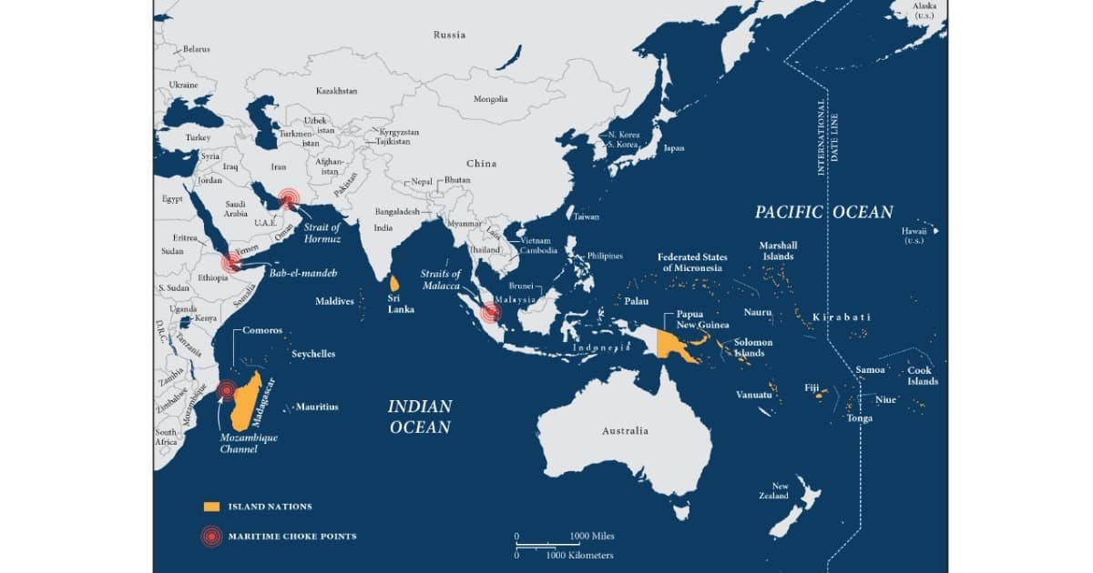 'Bangladesh moves closer to a full embrace of Indo-Pacific Strategy'