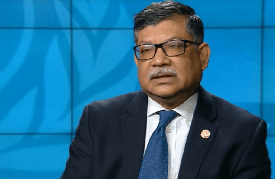 'Govt to consider only technical assistance from UN to investigate quota carnage'