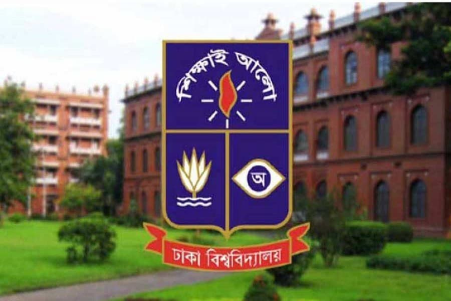 Teachers observe ‘anti-oppression rally at DU