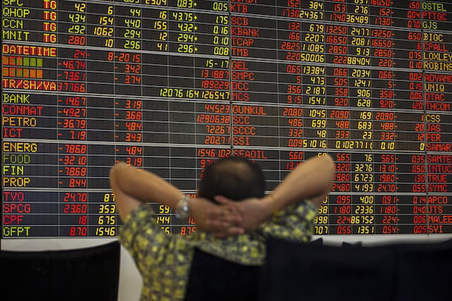 Asia markets slump after global rout last week