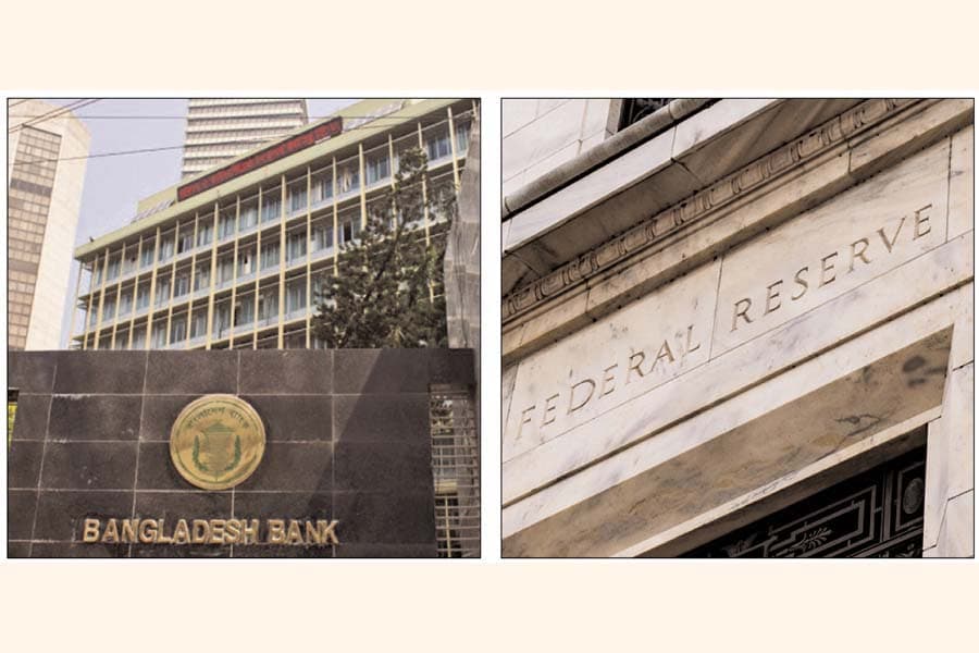 US monetary policy & Bangladesh economy