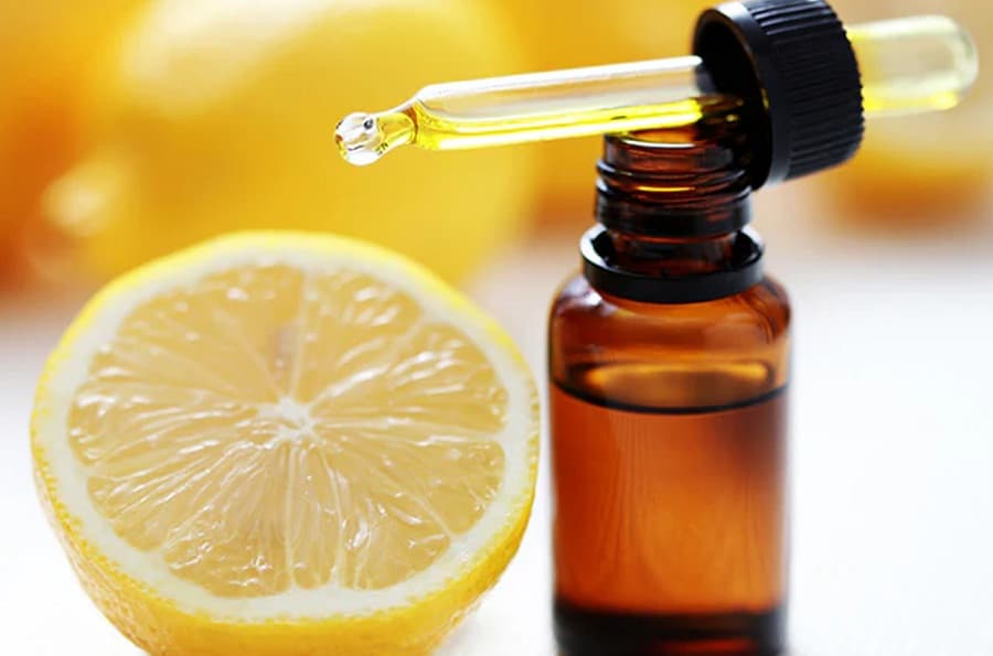 Should we avoid excessive consumption of lemon?