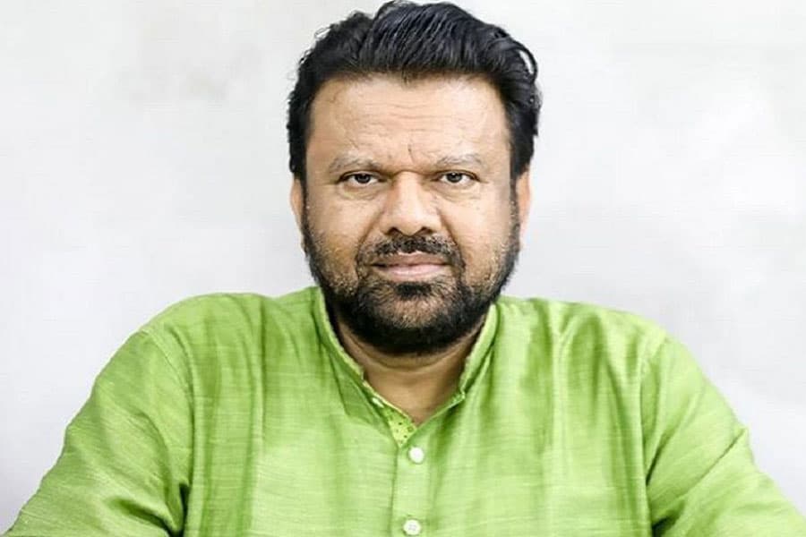 Bhorer Kagoj denies ‘misleading’ reports on editor Shyamal Dutta