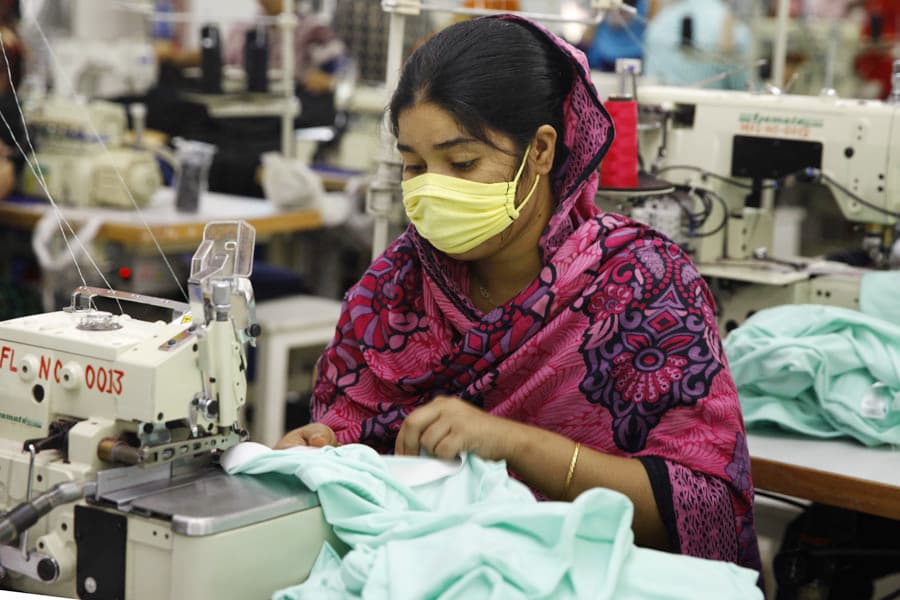 A safety net for RMG workers in BD
