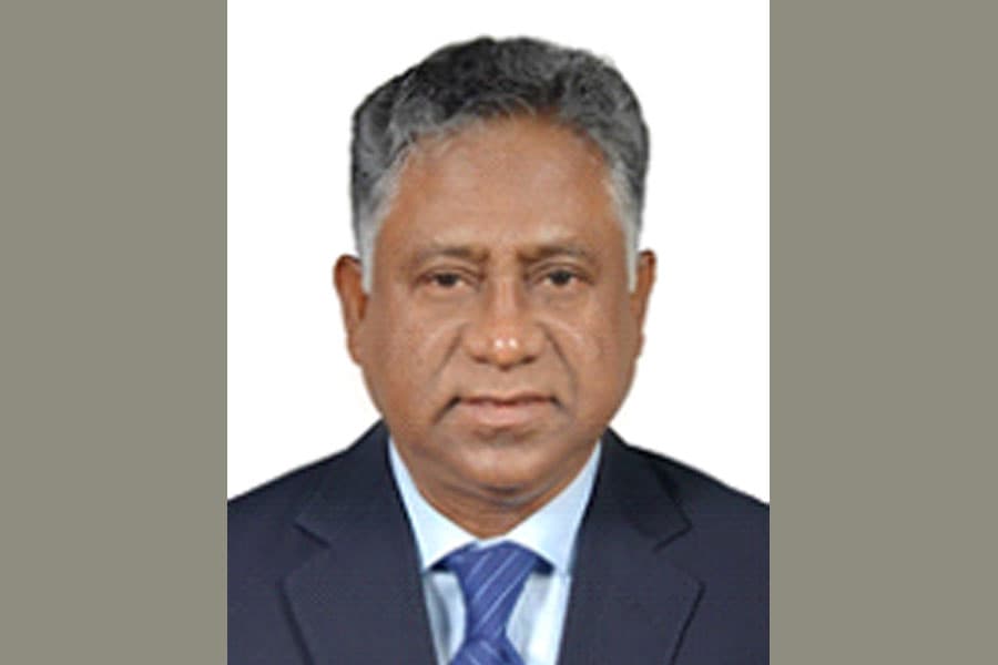 A K M Shahnawaj new AMD of Dhaka Bank