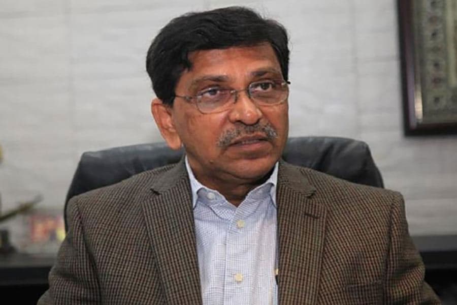 Awami League leader Hanif greets interim government
