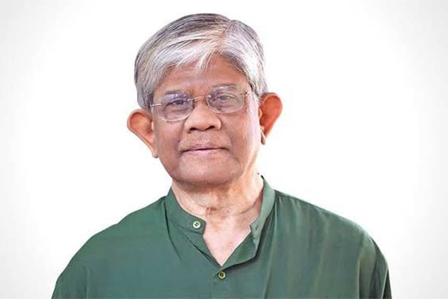 Banking normalcy issue comes first, reform next