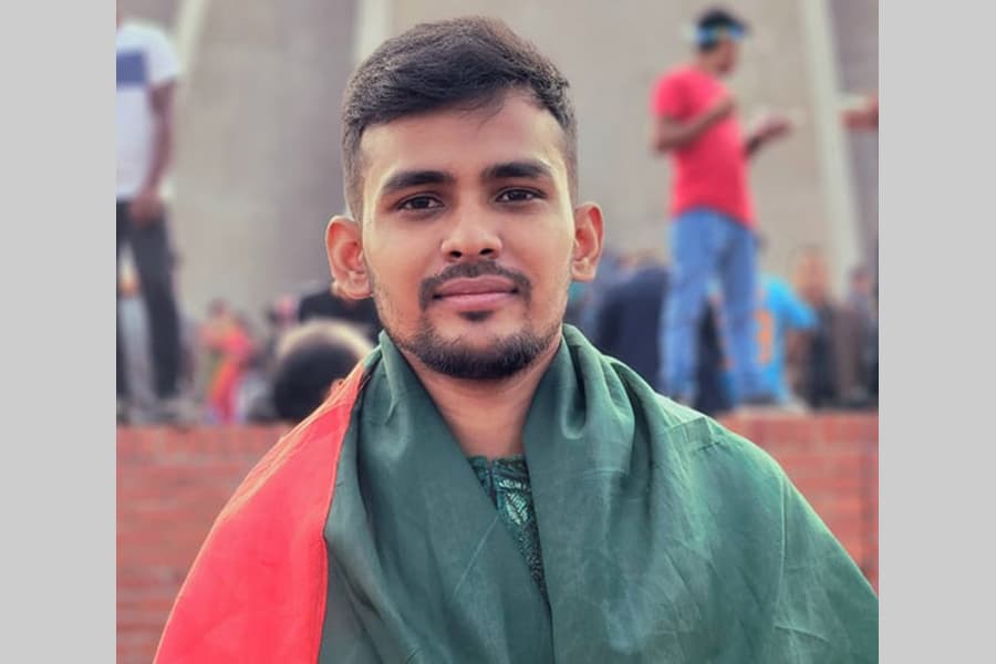 Sheikh Hasina National Institute of Youth Development’s name to be changed: Sports Adviser