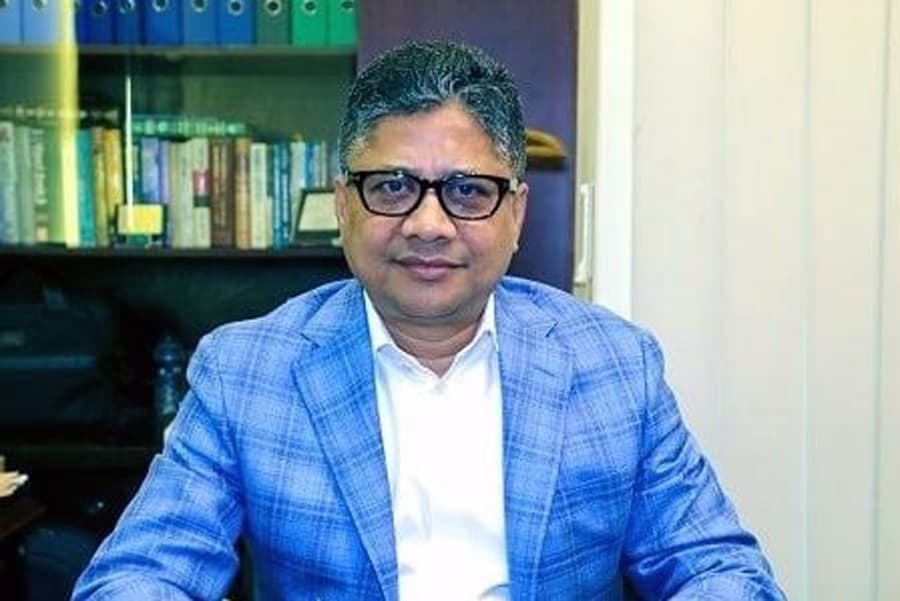 BTMA president resigns
