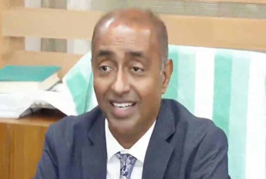 HC needs reforms too, says attorney general