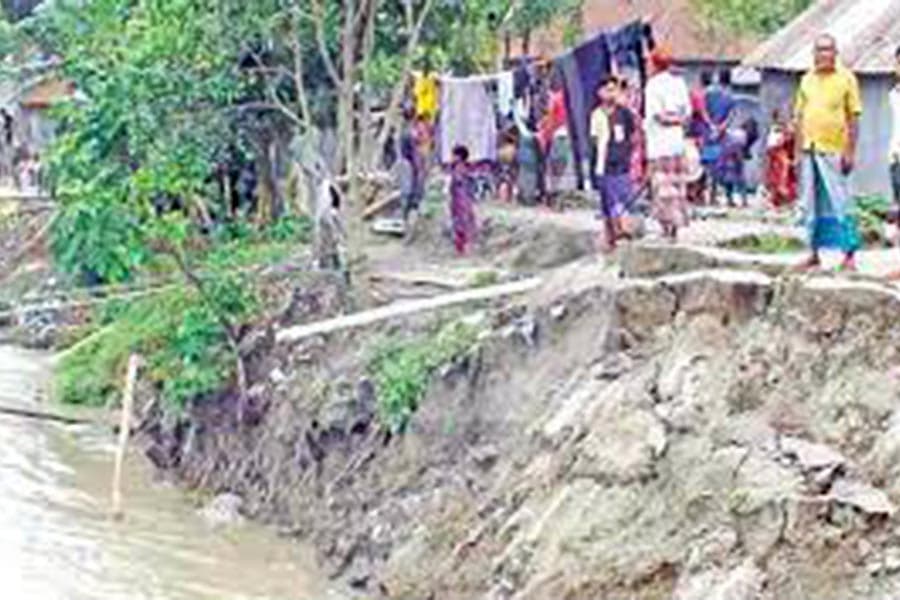 Plight of climate victims knows no bounds