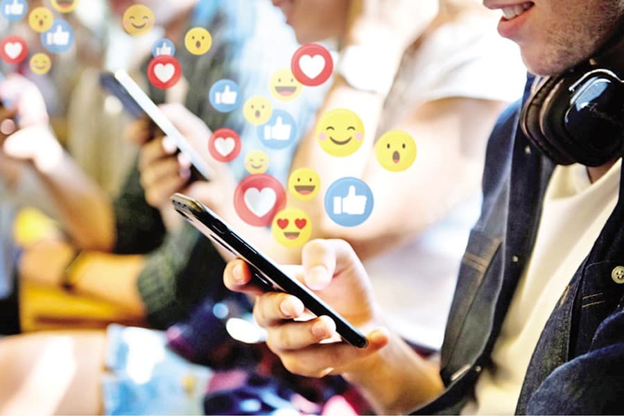 THE GEN Z REVOLUTION AND BEYOND
