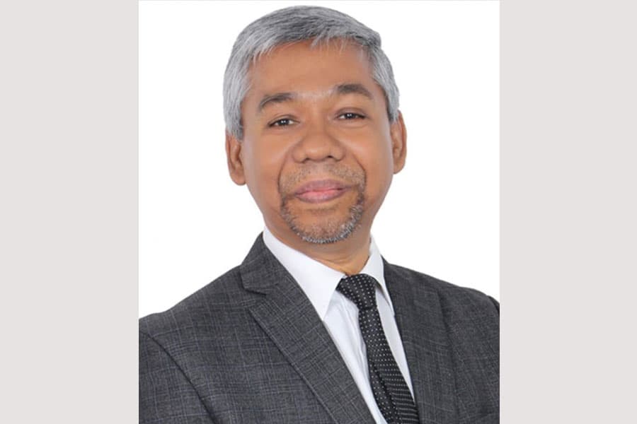 Abdur Rahman Khan appointed NBR chairman