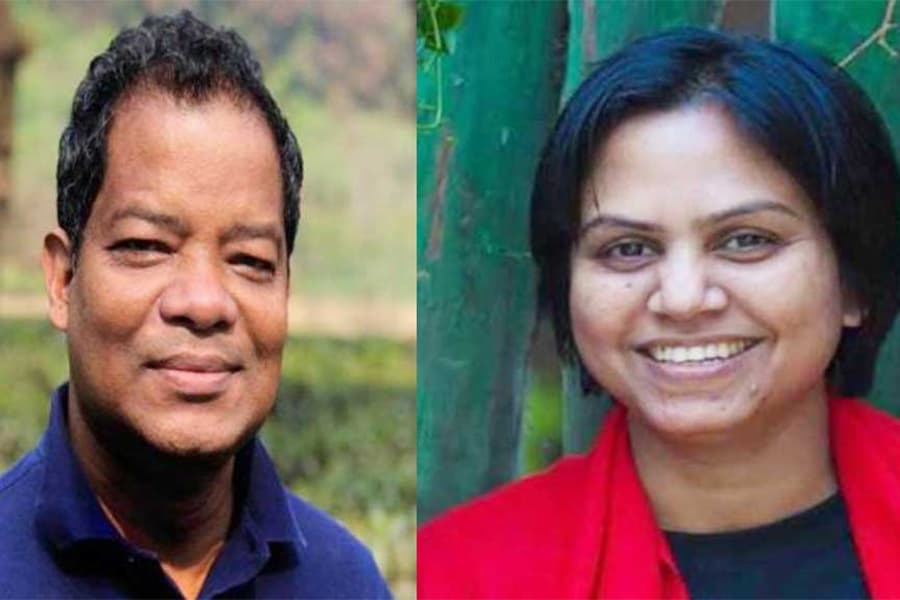 Journalists Shakil Ahmed, Farzana Rupa sacked from Ekattor Television