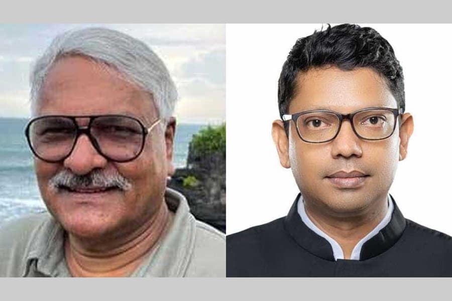 Tuku, Palak shown arrested in rickshaw puller murder case, police to seek remand