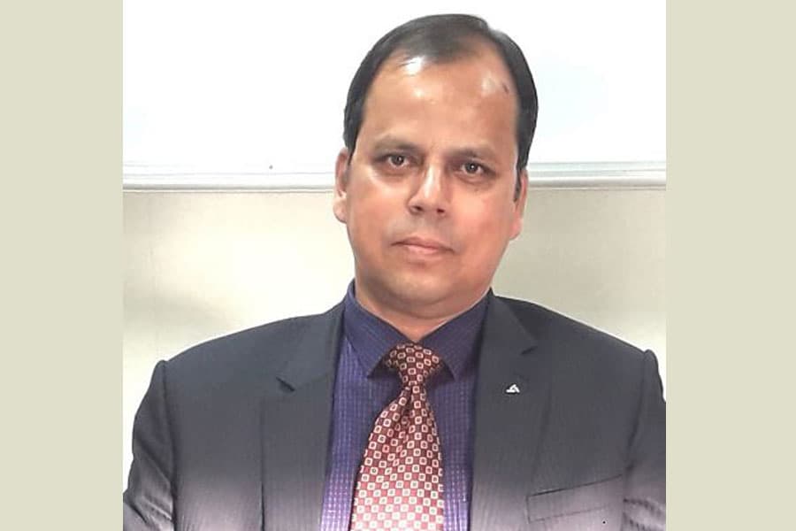 Jamuna Oil gets new MD