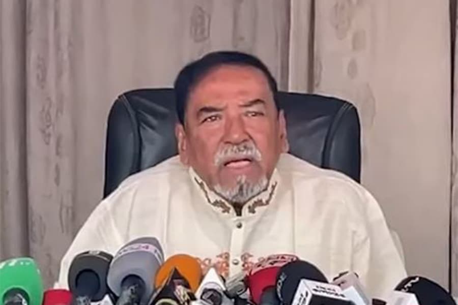 Make probe report into BDR massacre public: Hafiz