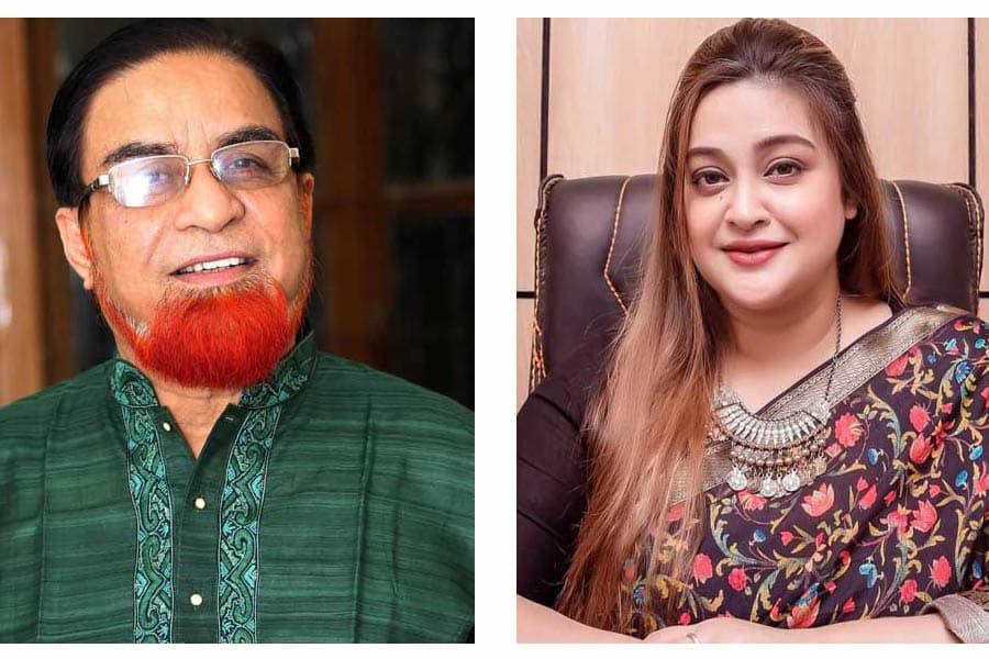 Another case against ex-Cumilla MP Bahar, daughter Suchona