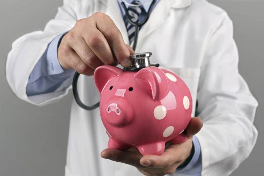 Rising out-of-pocket health expenditure in Bangladesh