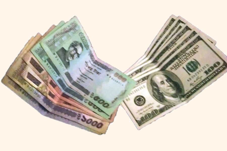Exchange, interest rates to be market-driven