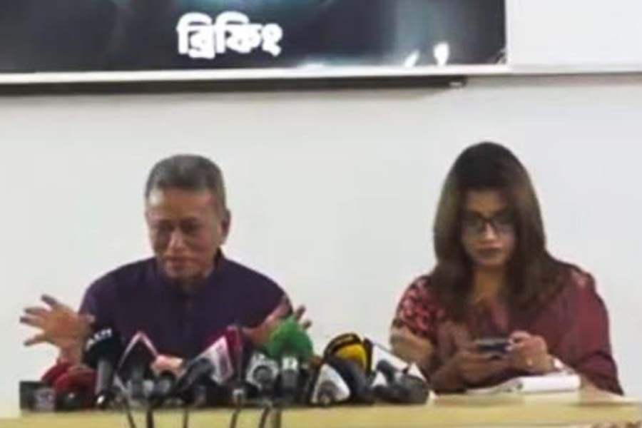 BNP discusses bilateral issues, regional ties with Pak envoy
