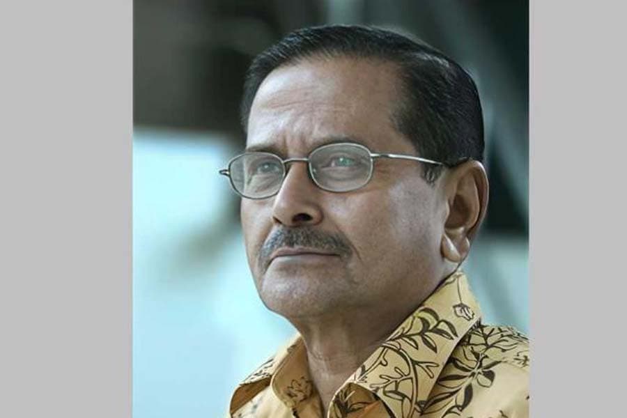 Abu Taher promoted to acting editor of Bangladesh Pratidin