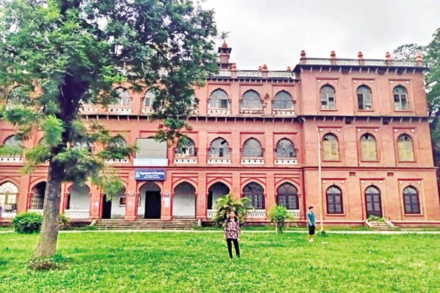 A call to reform the public universities